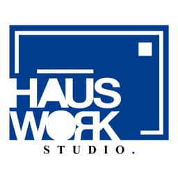 HAUSWORKSTUDIO logo