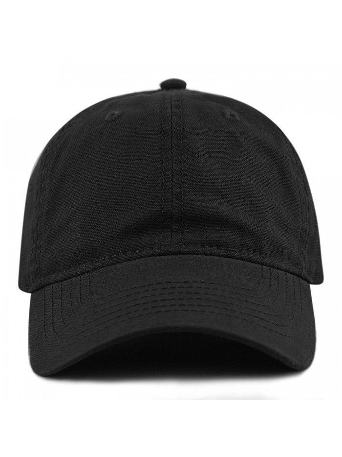 Dad Cap