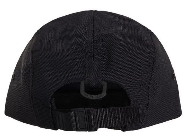 5 panel caps