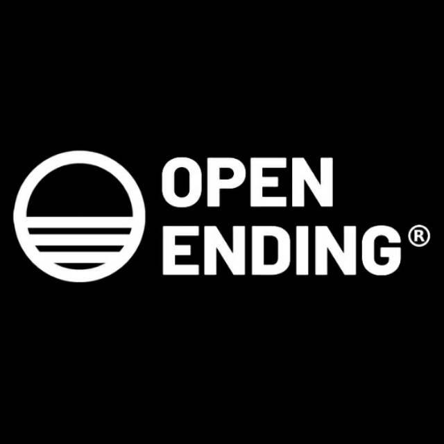 Openending