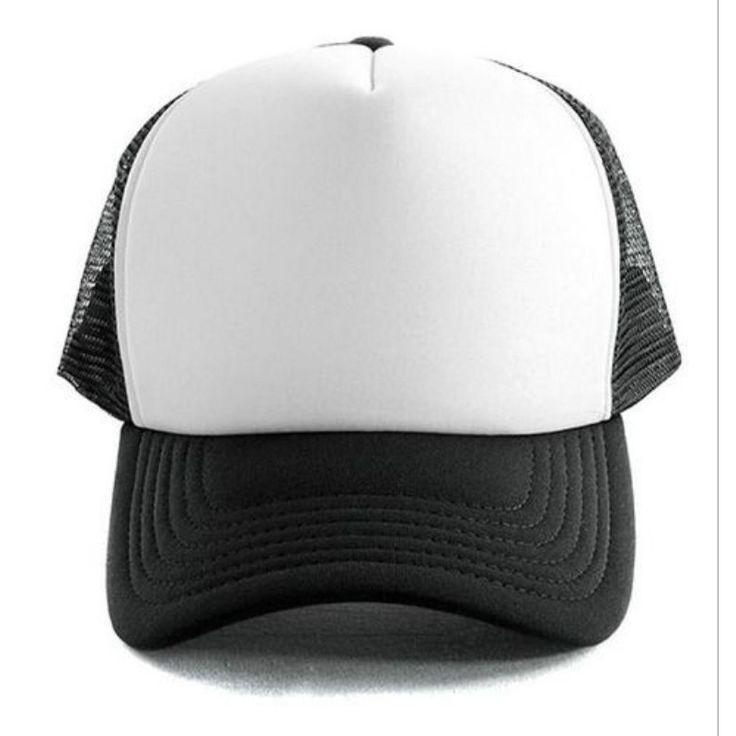 Trucker Hat