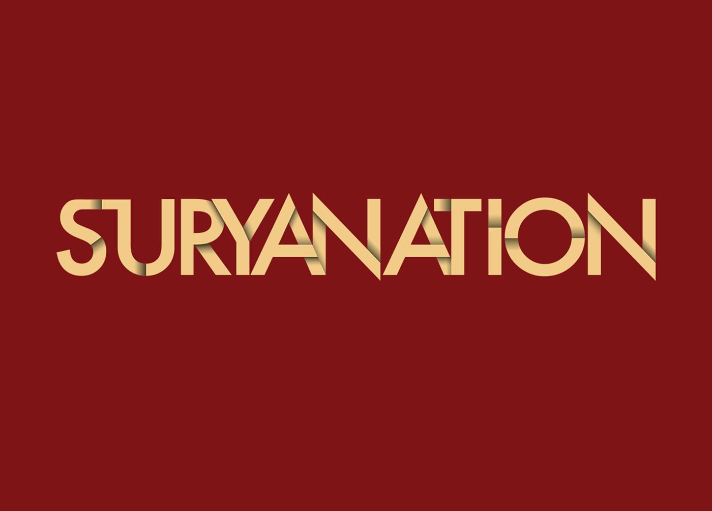 SURYANATION